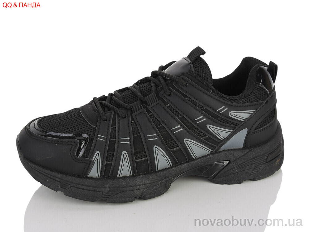Кросівки QQ&Панда JP810-1