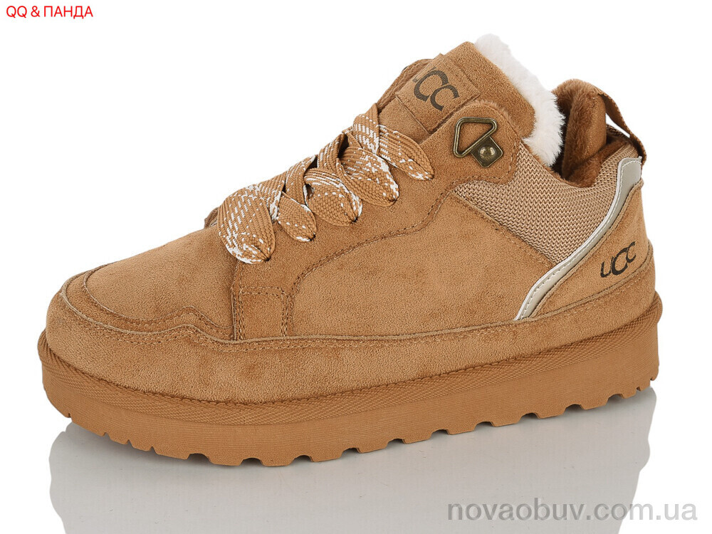 Уги QQ&Панда JP806  camel