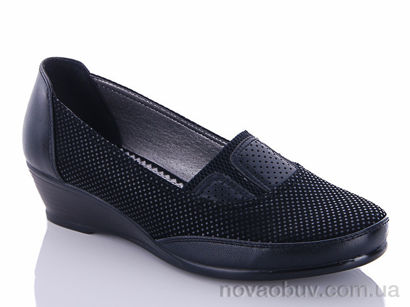 Туфлі Коронате 1-11