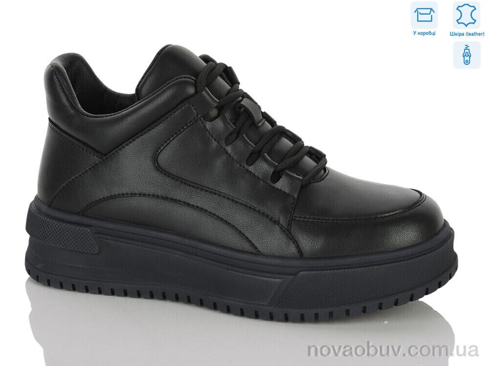 Черевики MD-GRESSO-LUNASTEP 26-ZHF7850-1