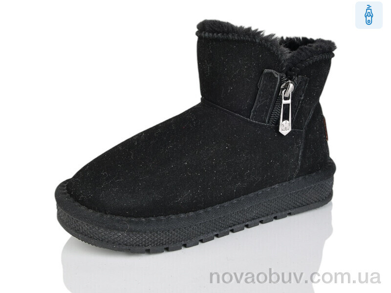 Уги ASHIGULI A312 black