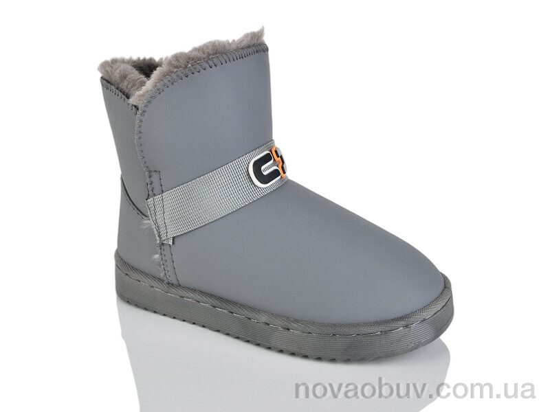 Уги ASHIGULI A306 grey