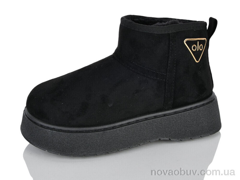 Уги MaiNeLin 32-1black