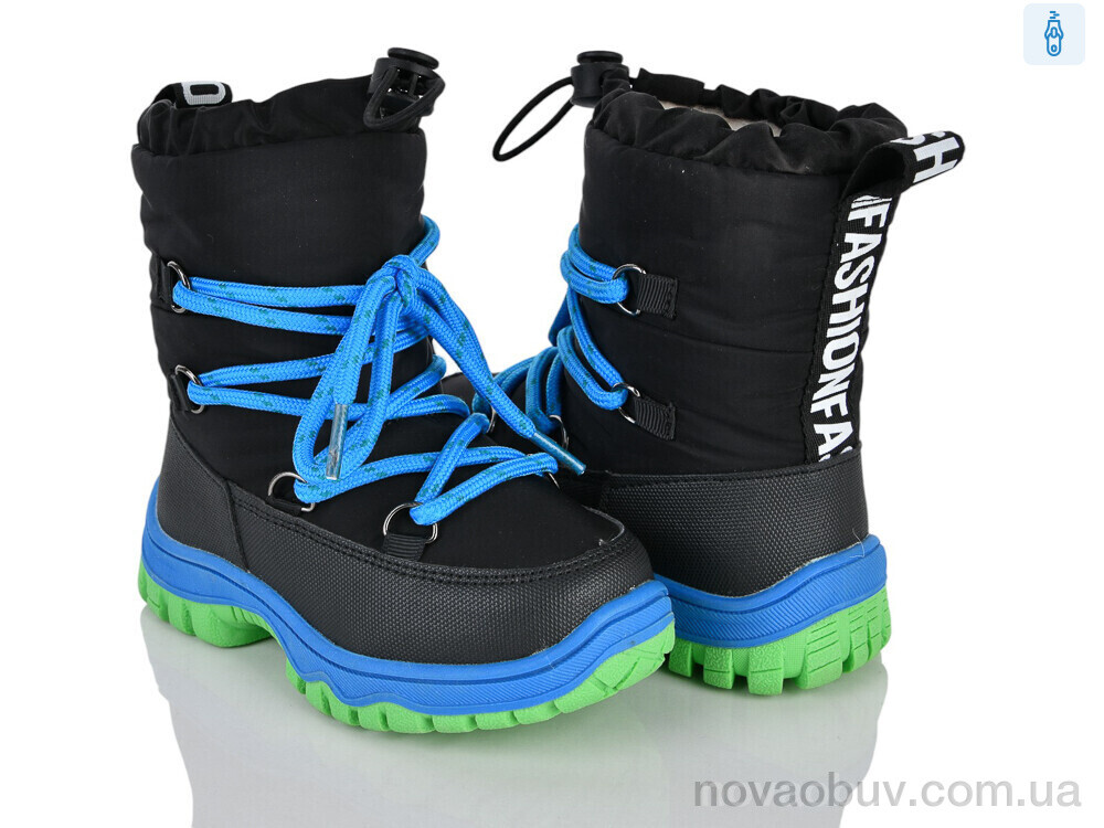 Черевики Xifa kids FG577-1A