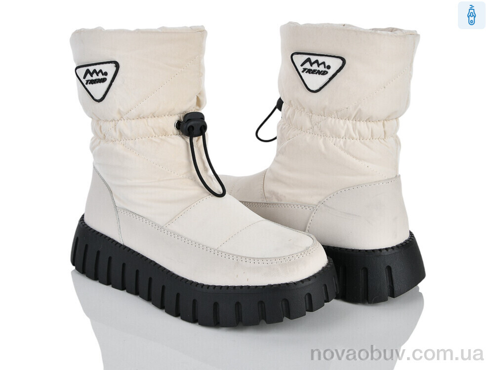 Черевики Xifa kids FG2301-3M