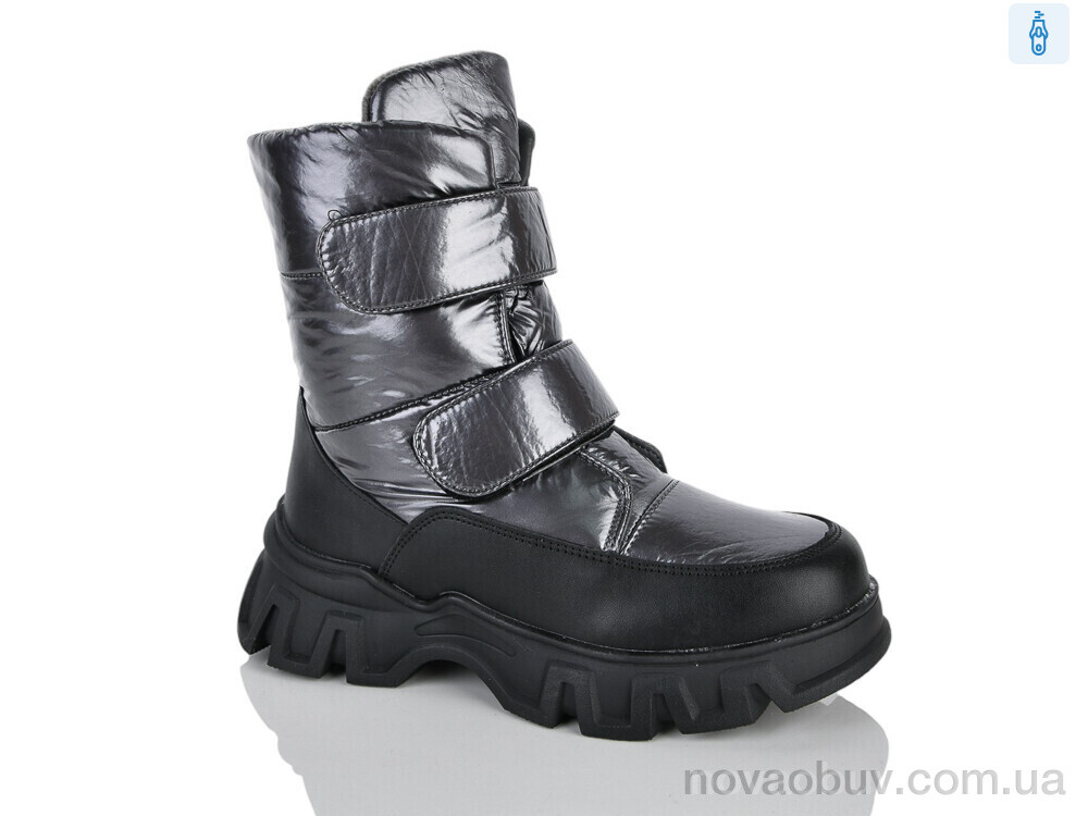 Дутики Xifa kids FG2307-3D