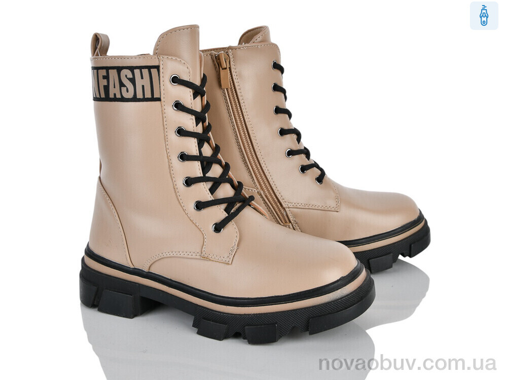Черевики Xifa kids FG2369-3T