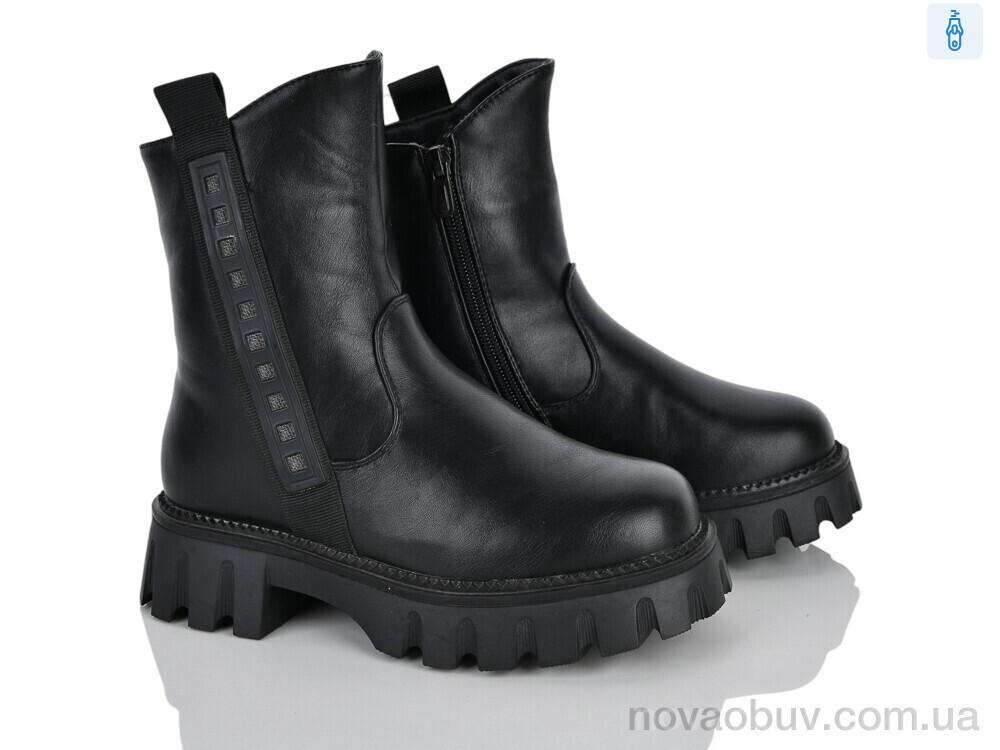 Черевики Xifa kids A2325-3A