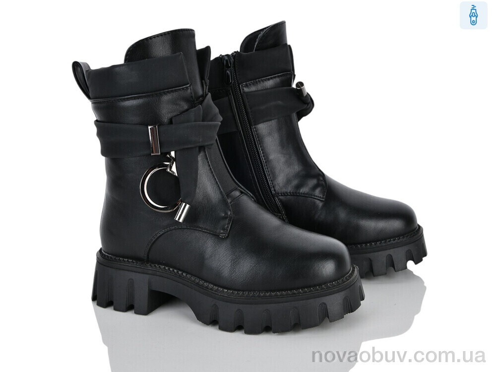 Черевики Xifa kids A2326-3A