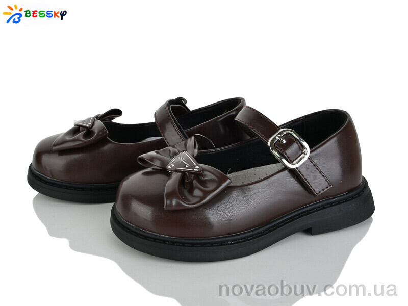 Туфлі Bessky-Kellaifeng BD5271-3B