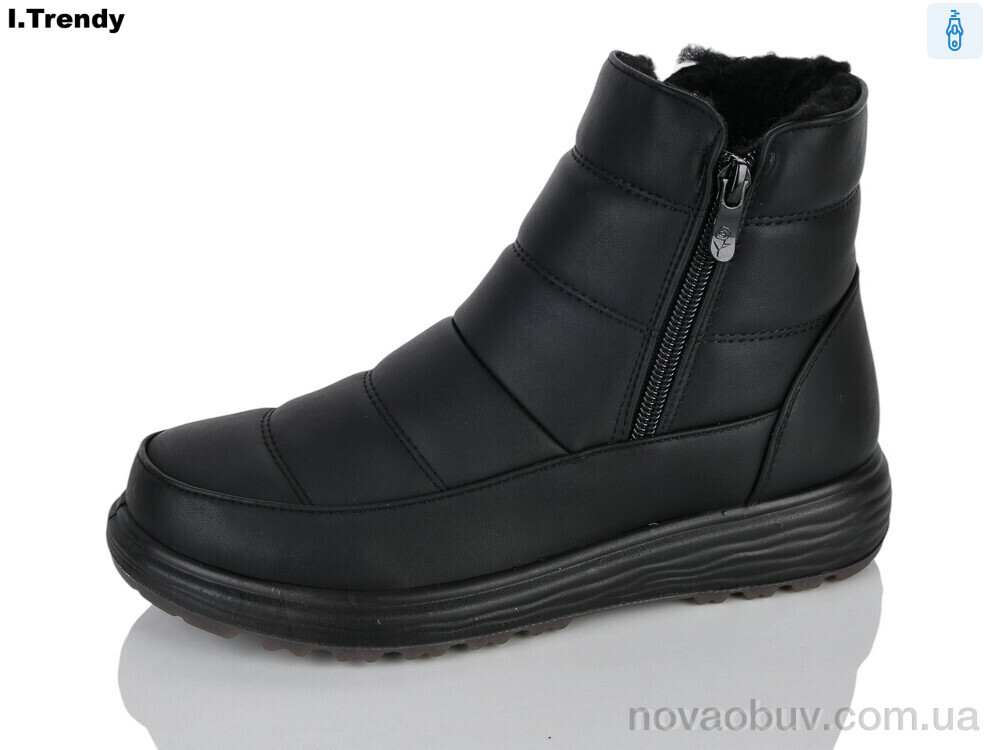 Черевики Trendy YZ201-1