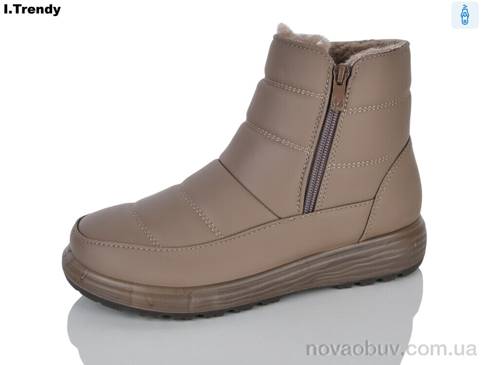 Черевики Trendy YZ201-5