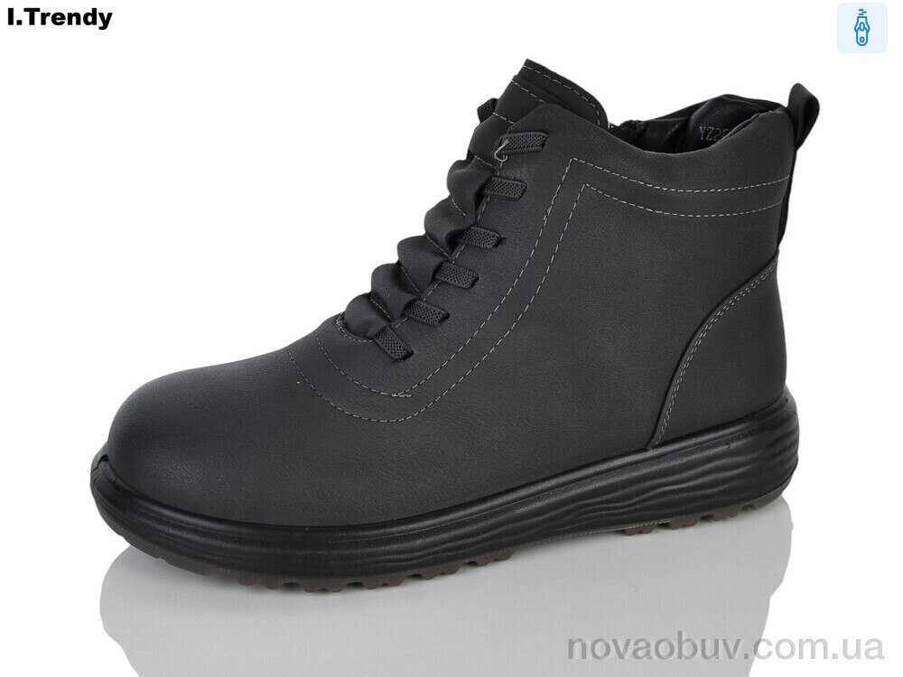 Черевики Trendy YZ203-3