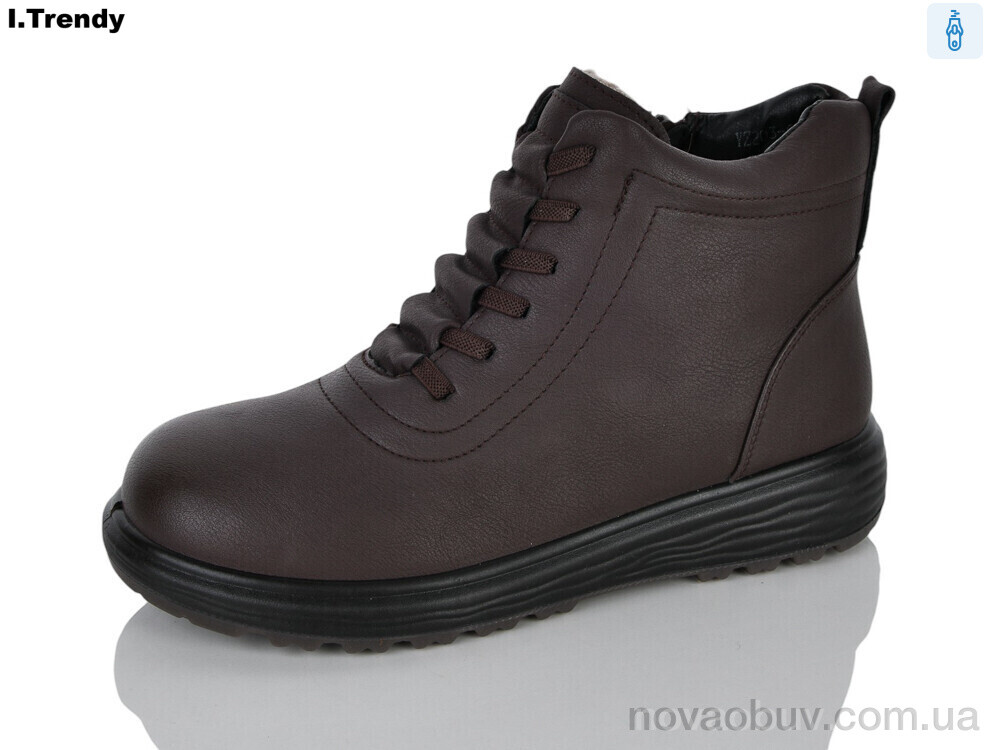 Черевики Trendy YZ203-9