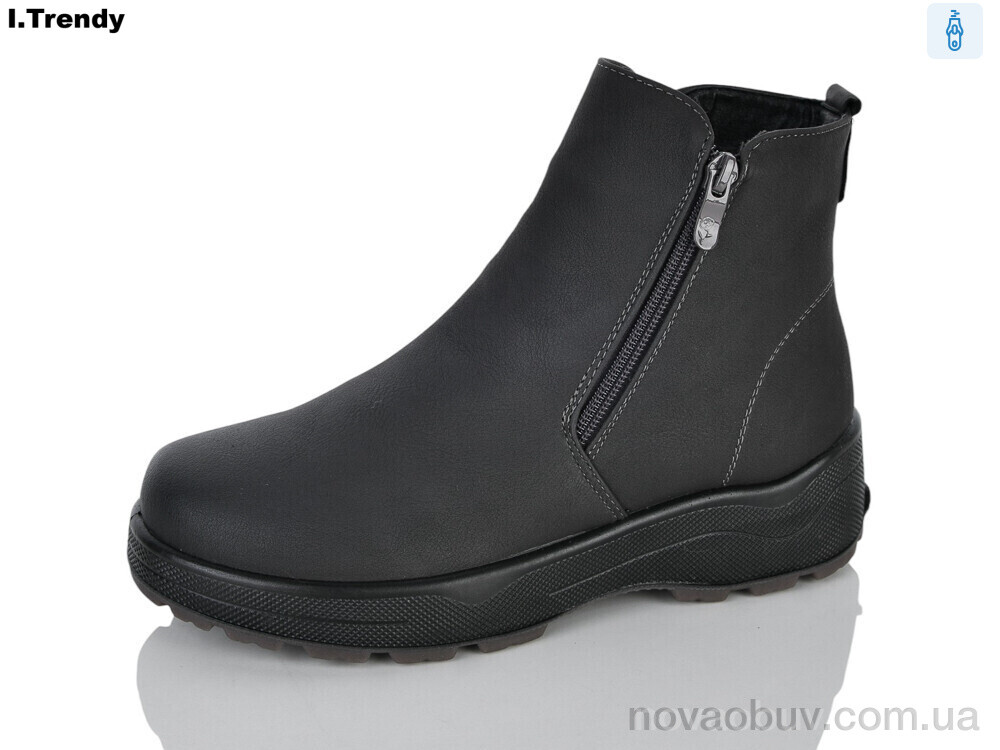 Черевики Trendy YZ206-3 льодоступ