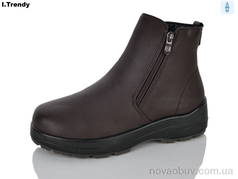Черевики Trendy YZ206-9 льодоступ