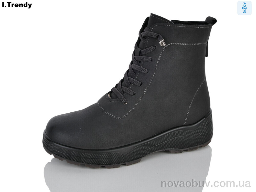 Черевики Trendy YZ207-3 льодоступ