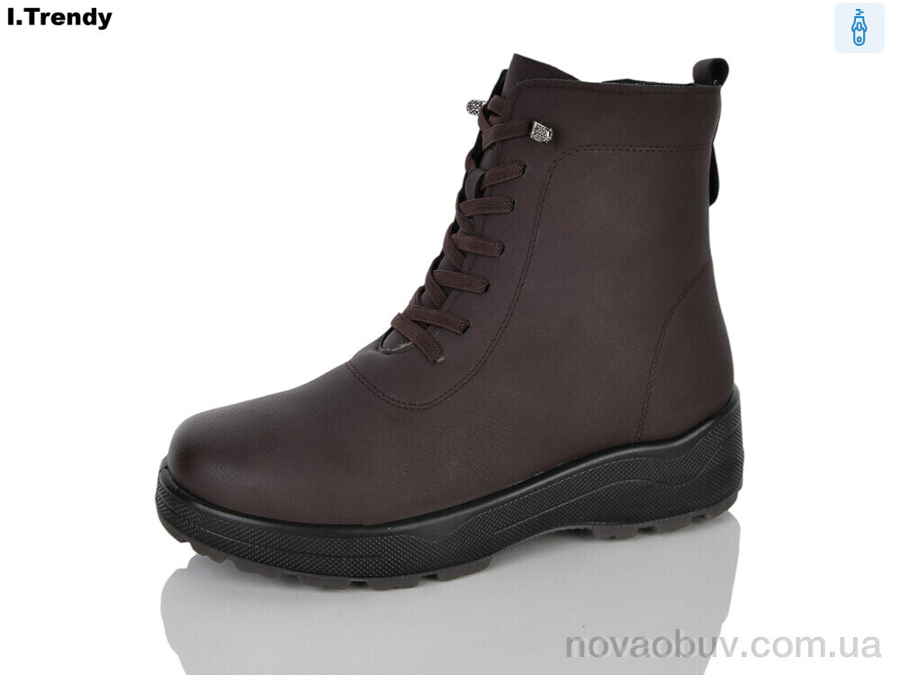 Черевики Trendy YZ207-9 льодоступ