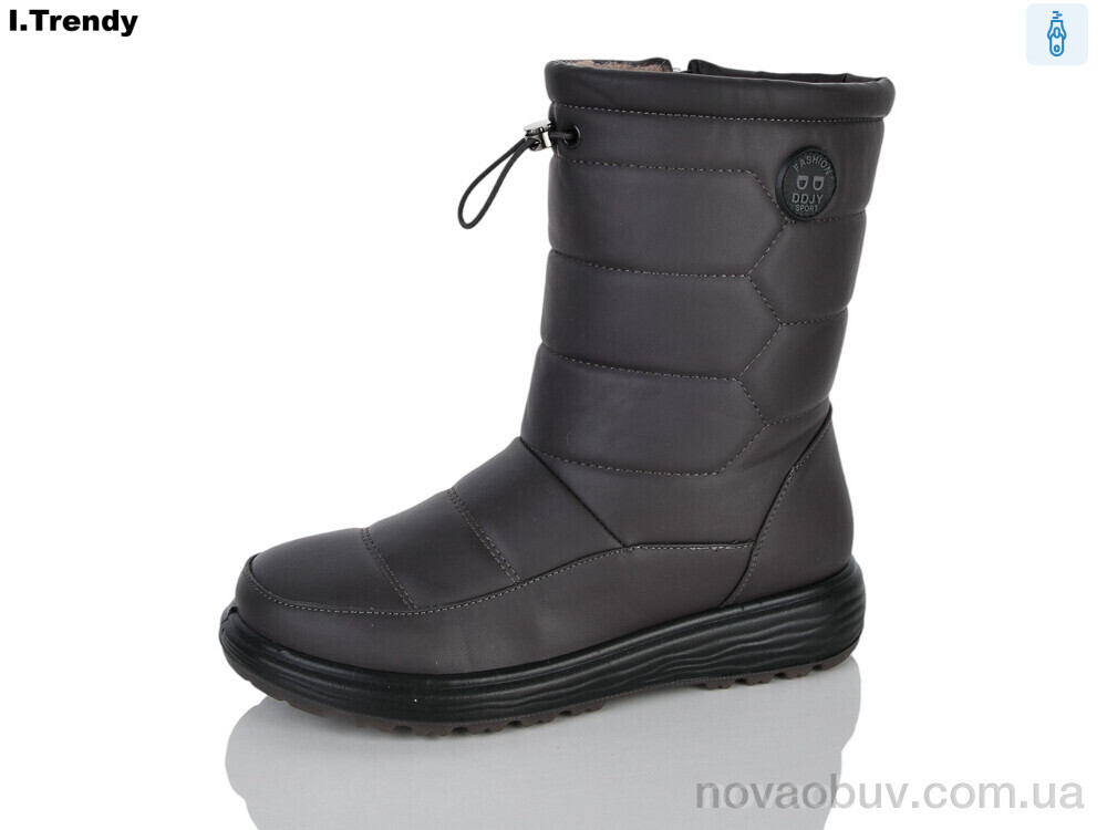 Чоботи Trendy YZ205-3
