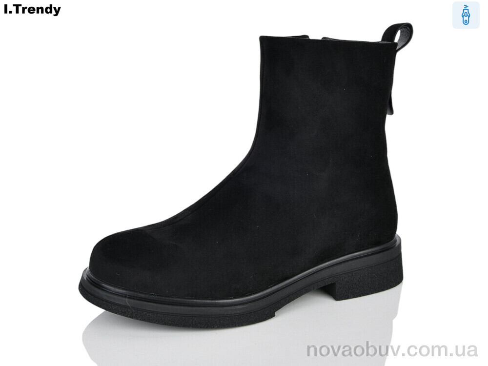 Черевики Trendy BT1511-2