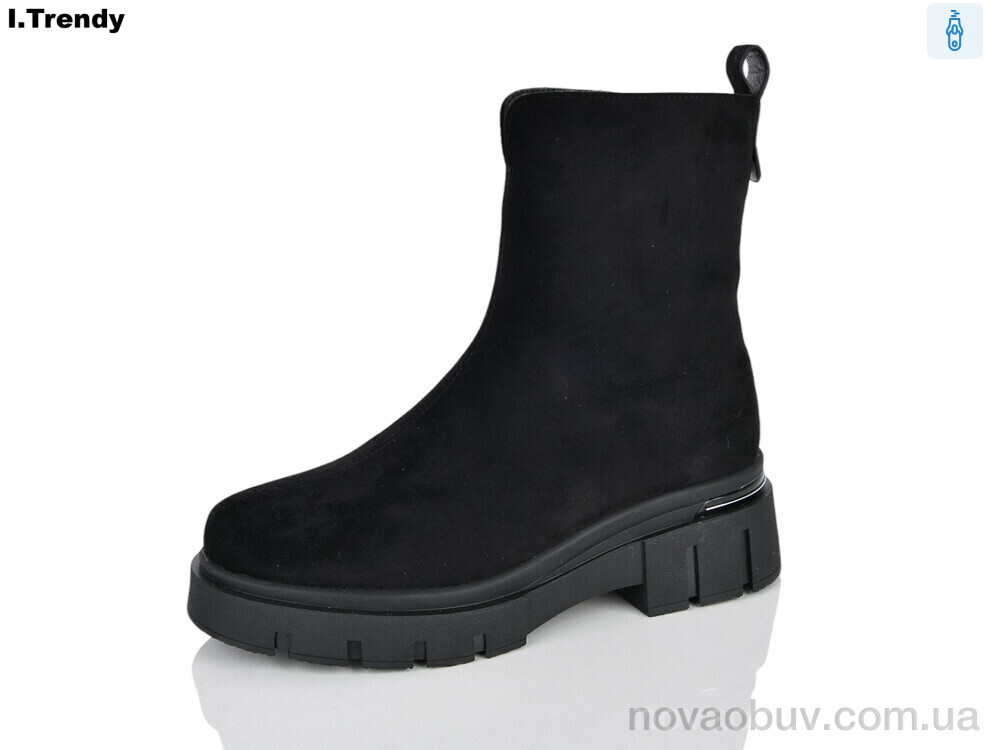 Черевики Trendy BT1515-2