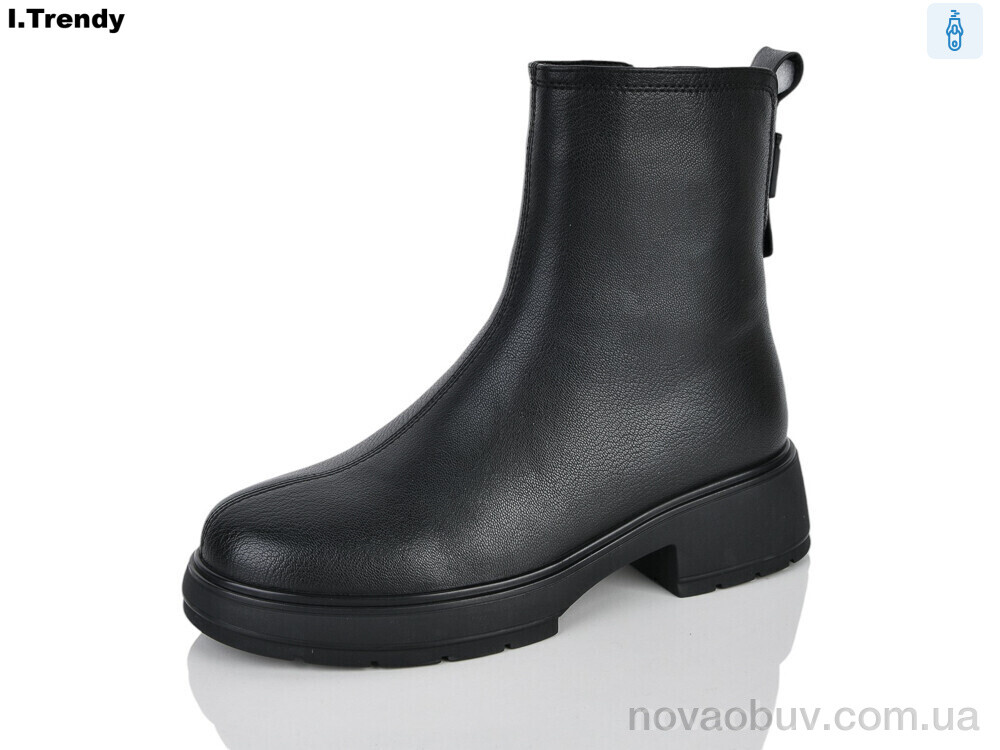 Черевики Trendy BT1504-1