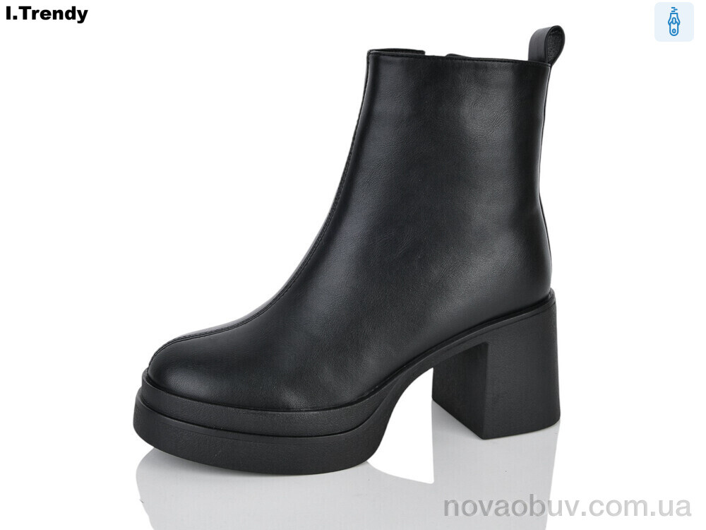 Черевики Trendy BT1526-1