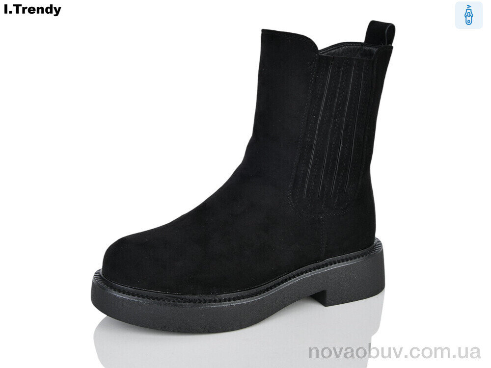 Черевики Trendy BT1529-2