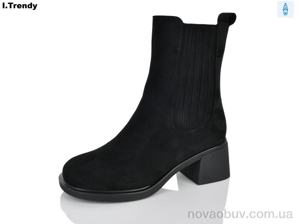 Черевики Trendy BT1531-1