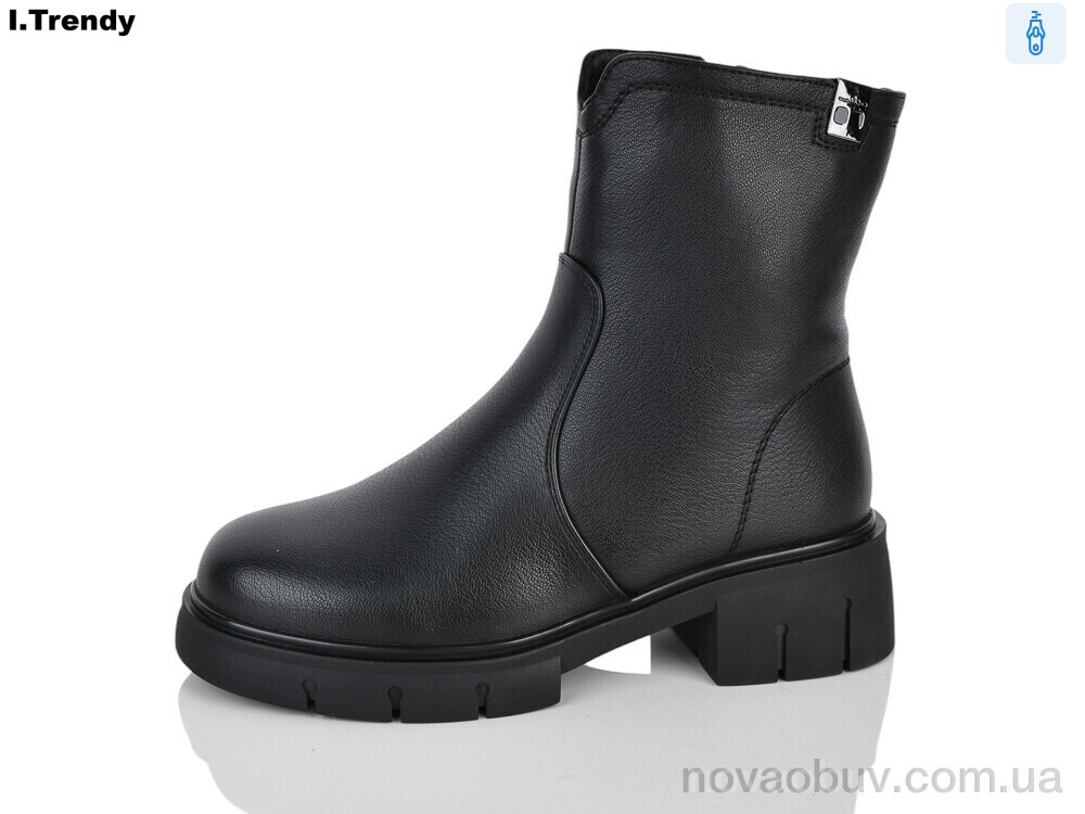 Черевики Trendy BT1518-1