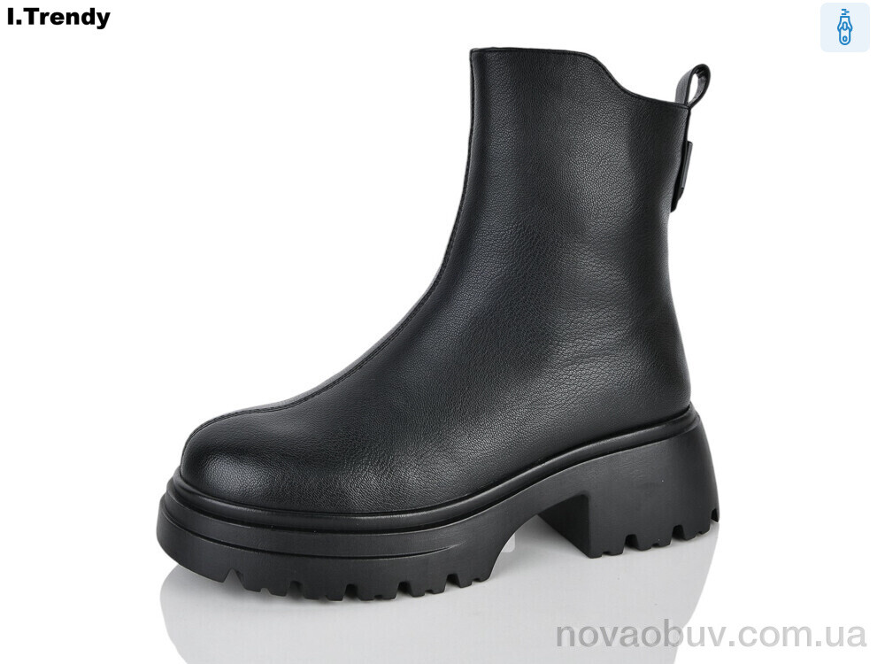 Черевики Trendy BT1524-1