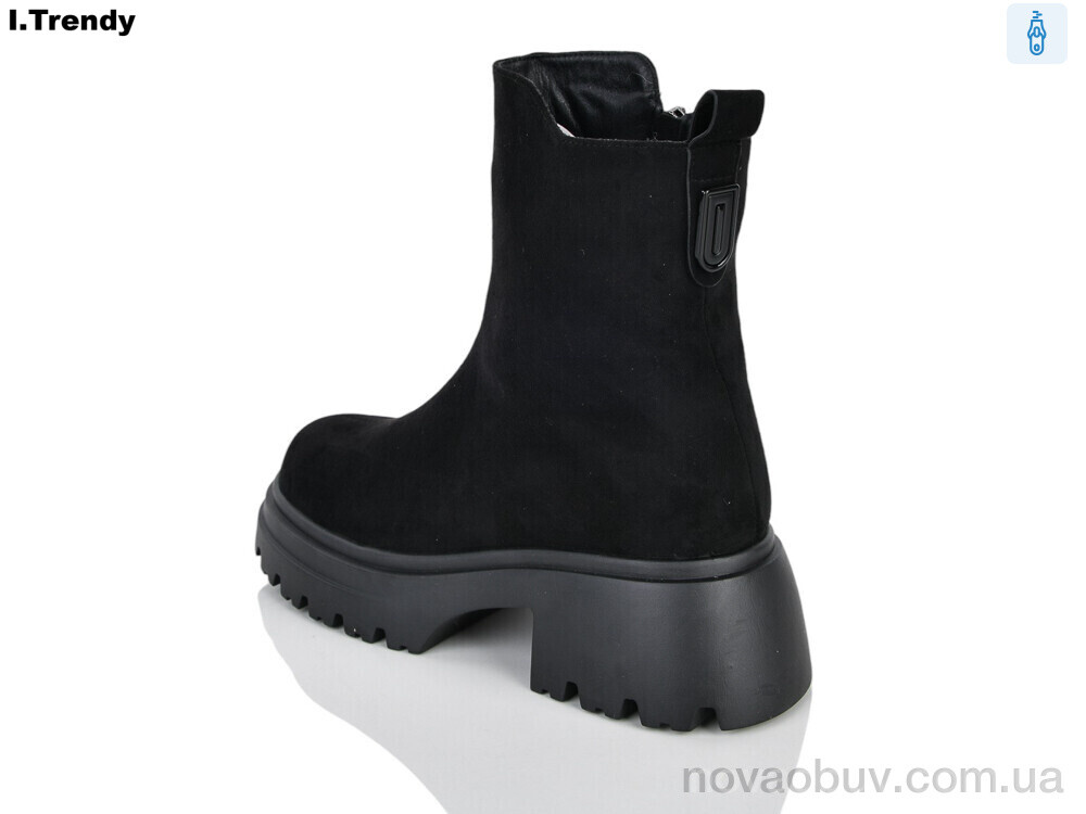 Черевики Trendy BT1524-2