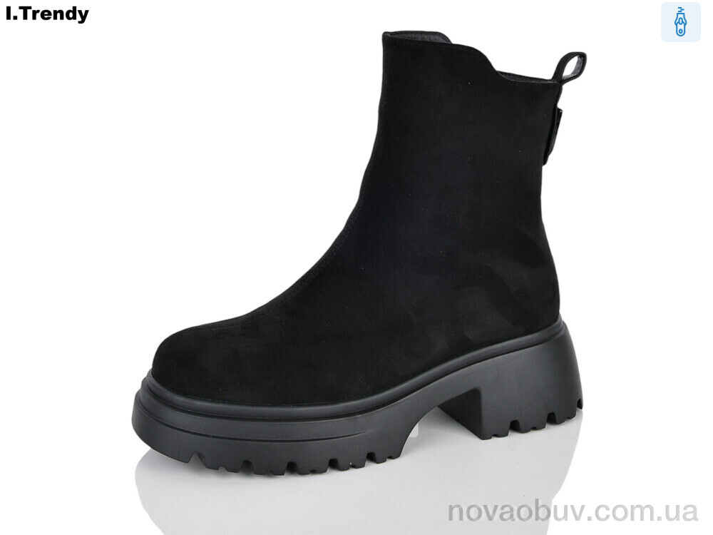 Черевики Trendy BT1524-2