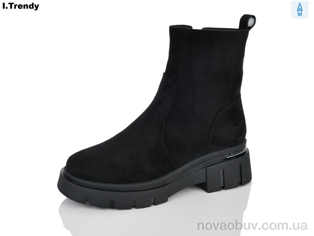 Черевики Trendy BT1516-2