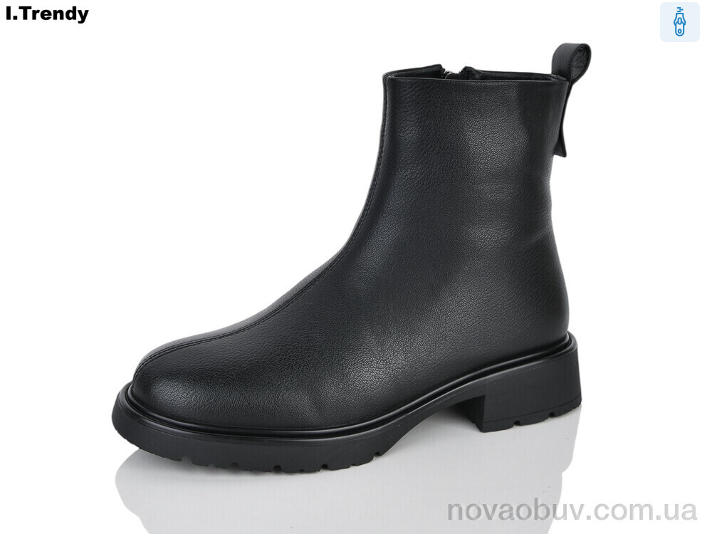 Черевики Trendy BT1519-1