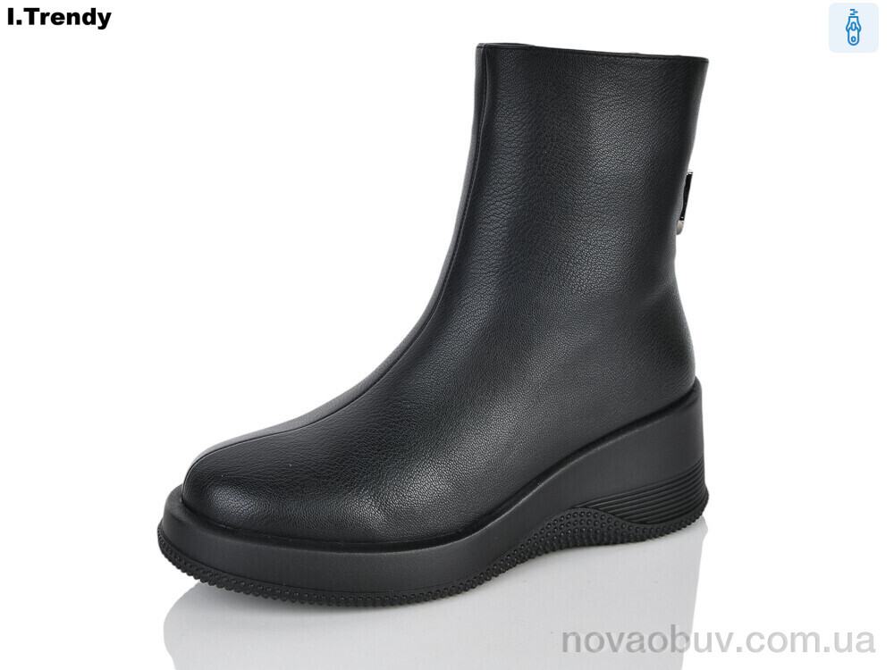 Черевики Trendy BT1522-1