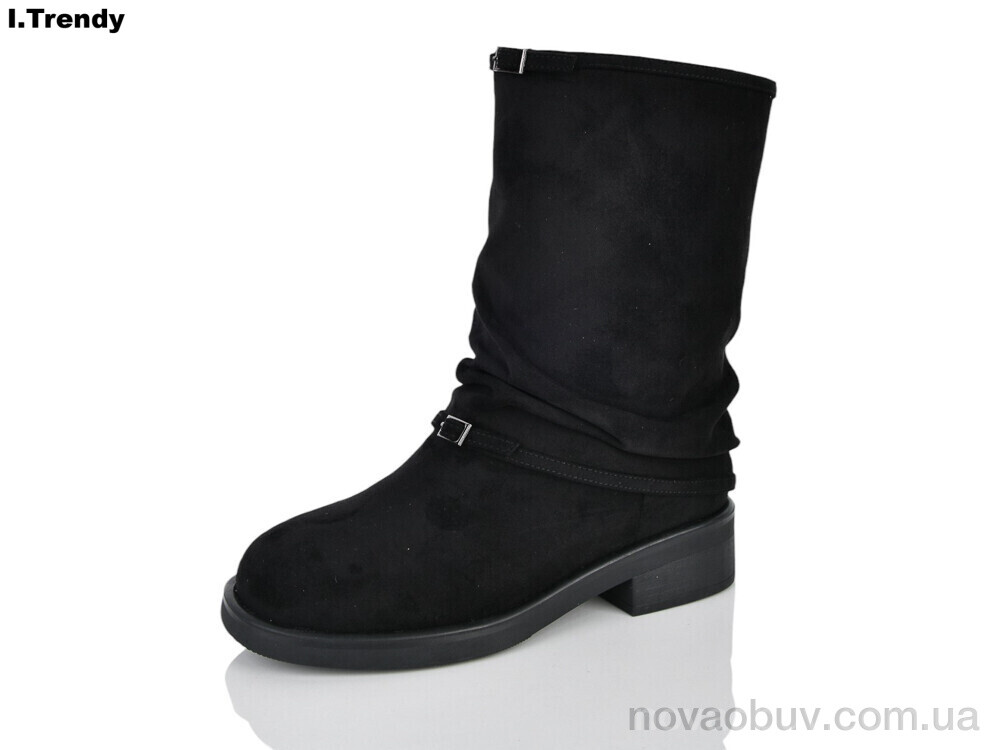 Черевики Trendy BT1503-1