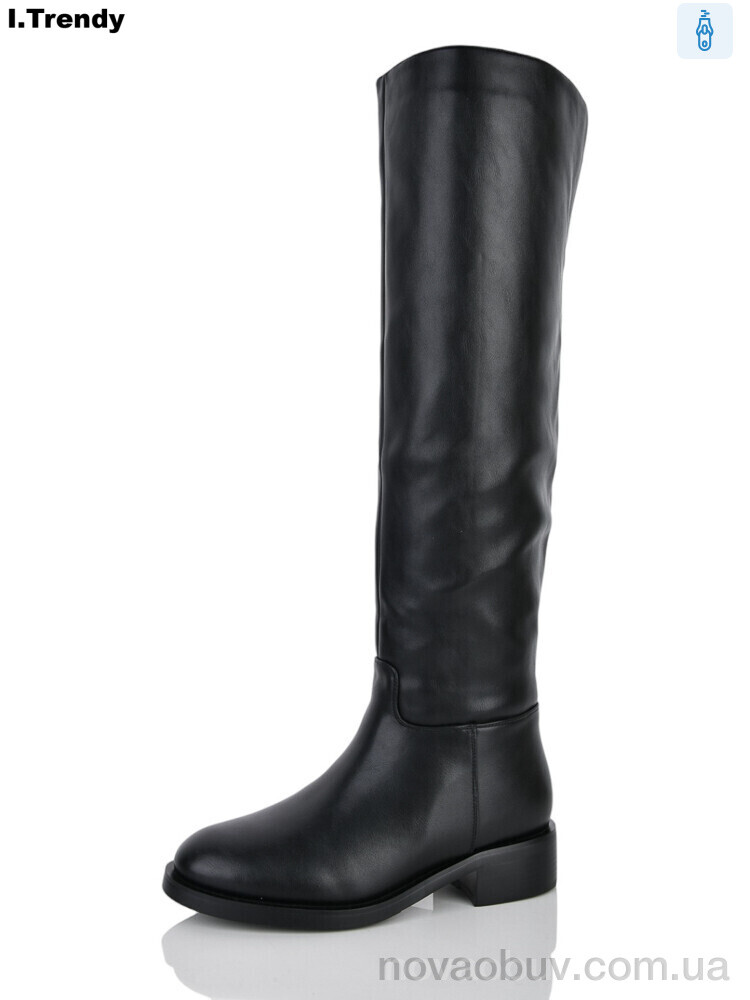 Ботфорти Trendy BT1578-1