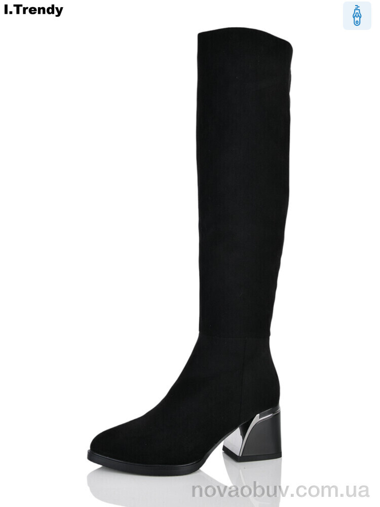 Ботфорти Trendy BT1571-1