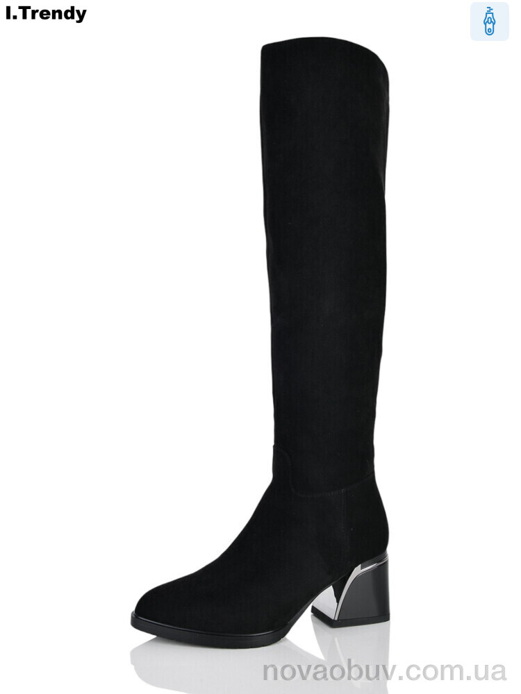 Ботфорти Trendy BT1570-1