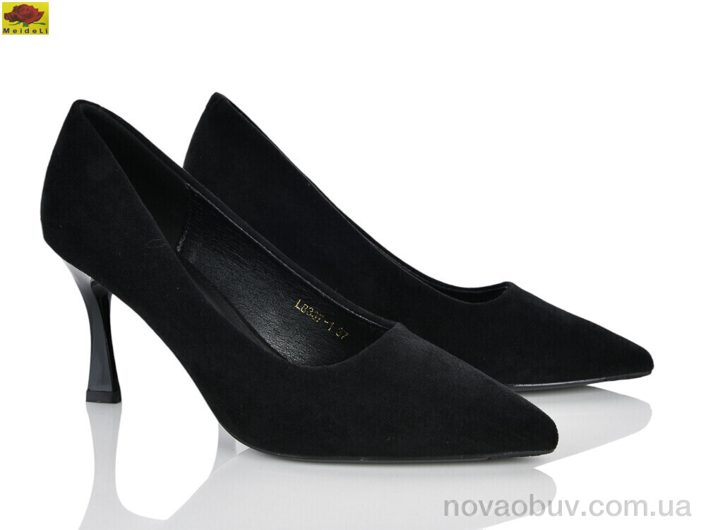 Туфлі Mei De Li L8337-1