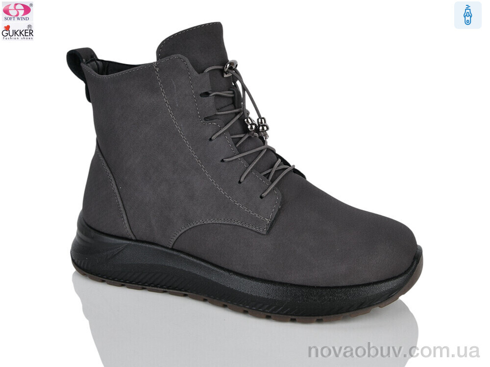 Черевики Gukkcr YK4223-8