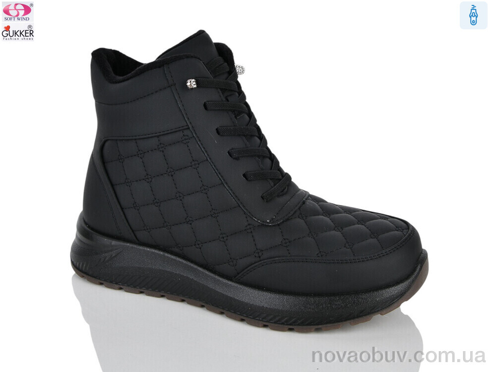 Черевики Gukkcr YK4222-1