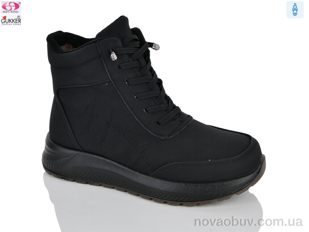 Черевики Gukkcr YK4221-1