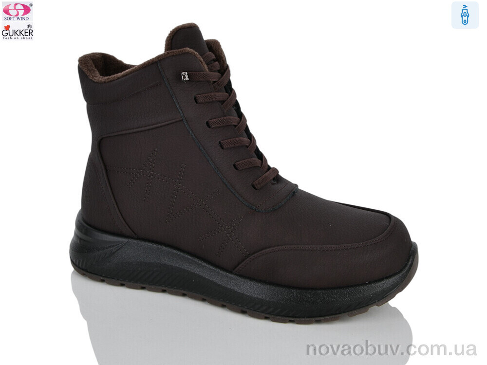 Черевики Gukkcr YK4221-15