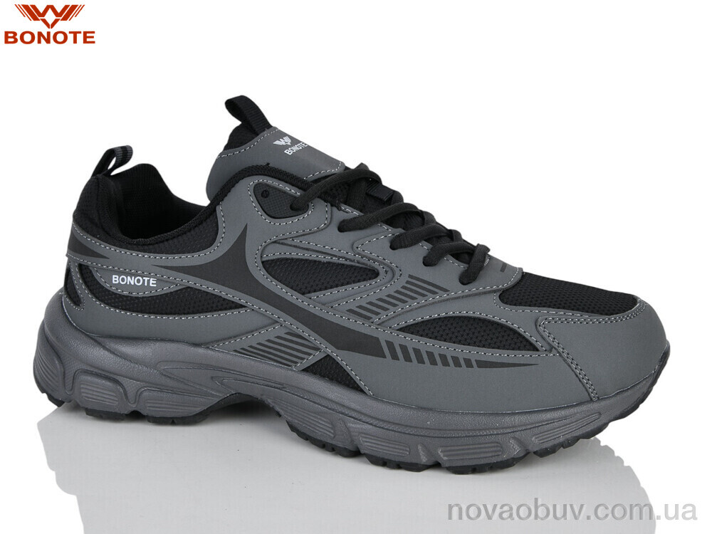 Кросівки Bonote A9208-3