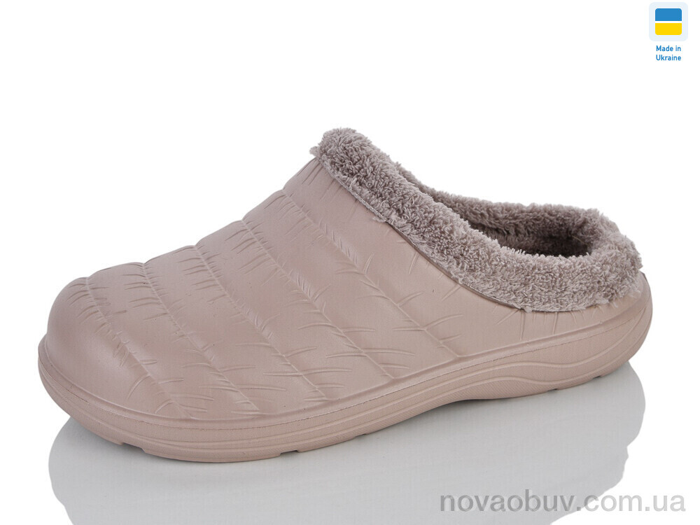 Сабо Alex S88086 бежевий