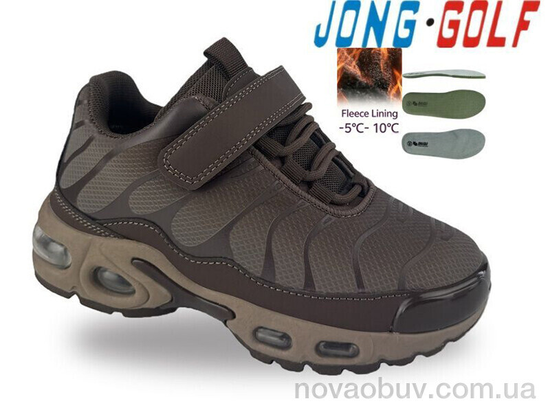 Кросівки Jong Golf C31174-4