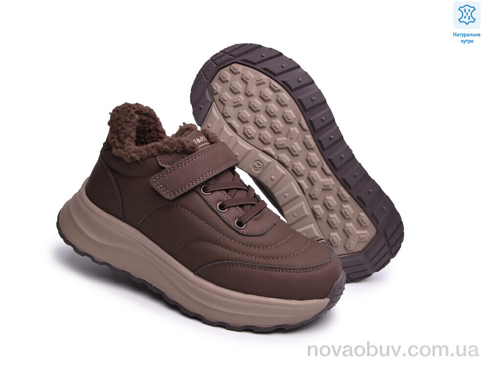 Кросівки TOM.M AB60187B