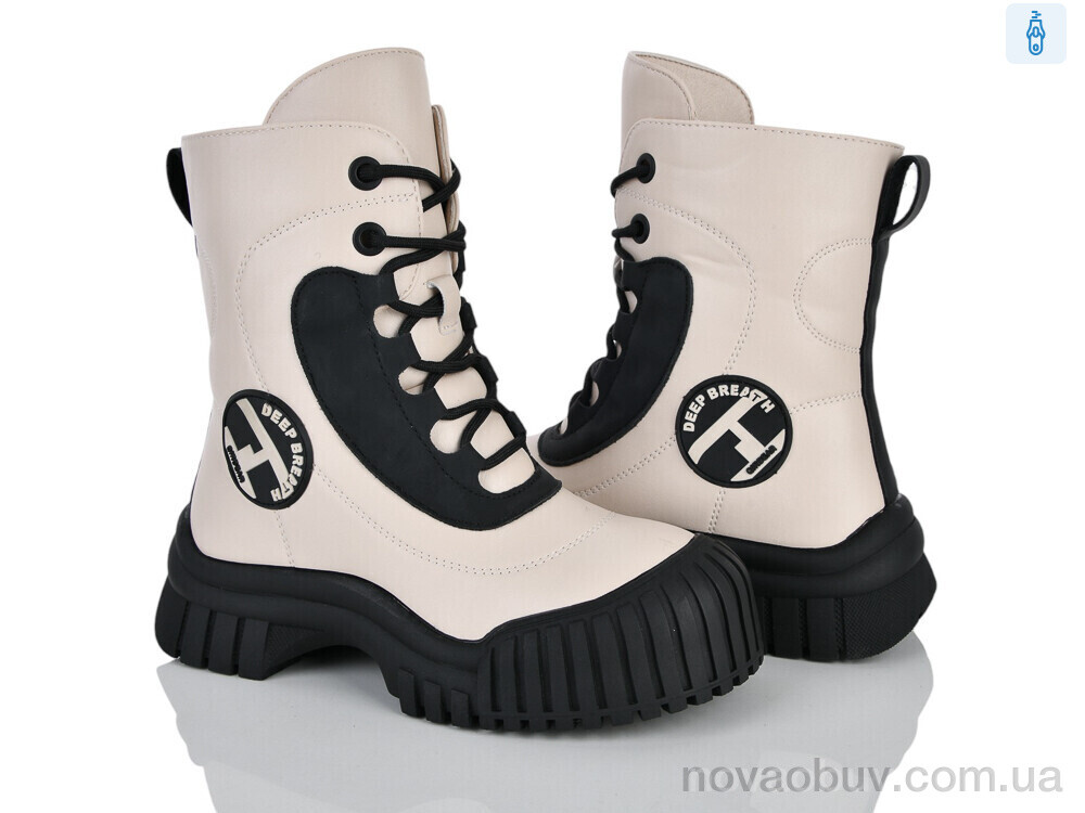 Черевики Xifa kids 1012-3